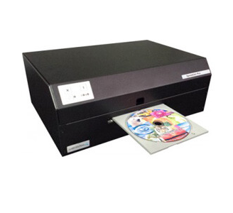 Manual CD DVD BD Printers