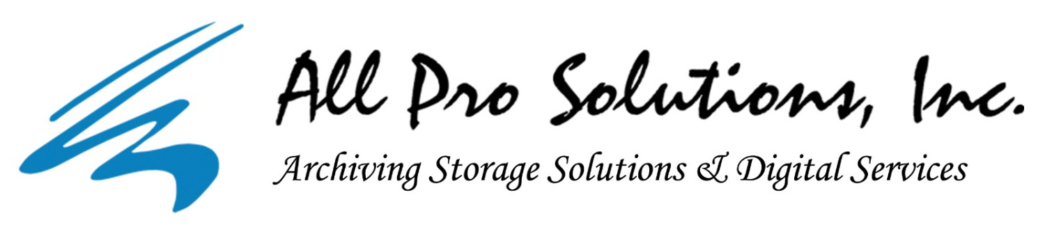 All Pro Solutions Inc