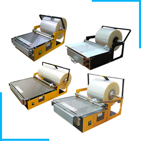 Wrapping Machines