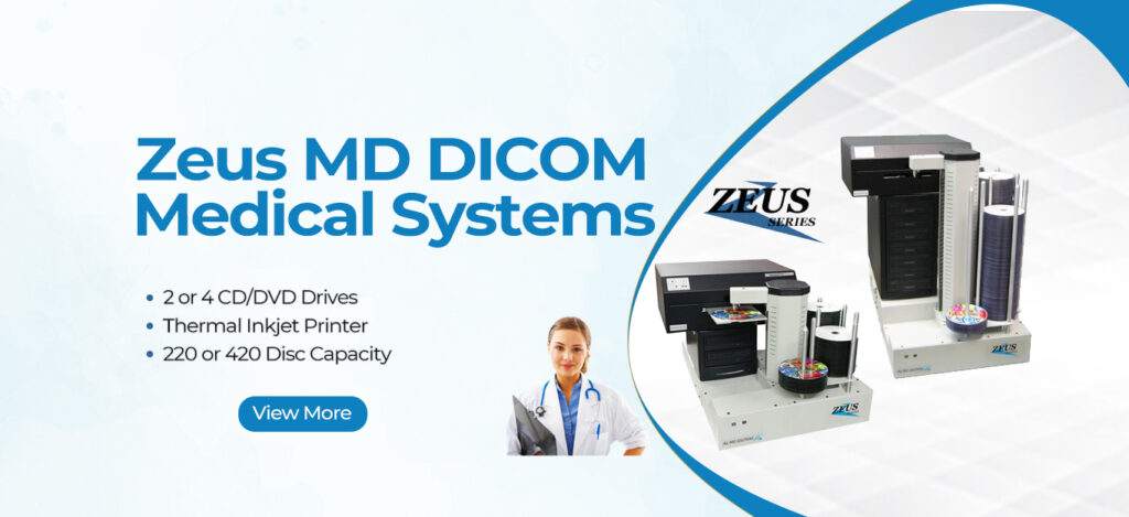 Zeus MD Dicom Medical System