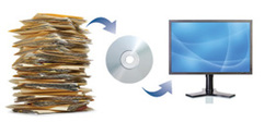 Document Scanning Services