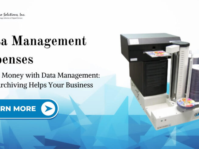 The Hidden Costs of Data Management - How Archiving Saves Your Business Money